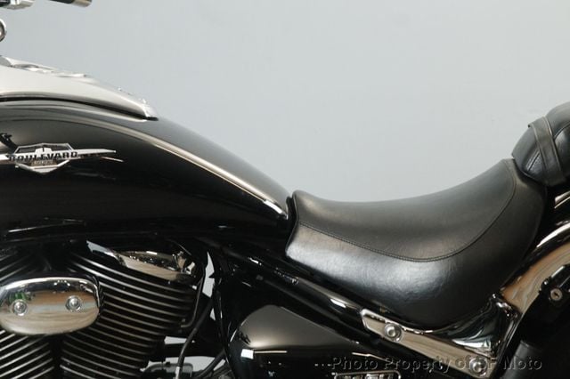 2007 Suzuki Boulevard M50 Includes Warranty - 23010447 - 9