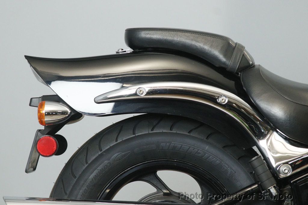 2007 Suzuki Boulevard M50 Includes Warranty - 23010447 - 10