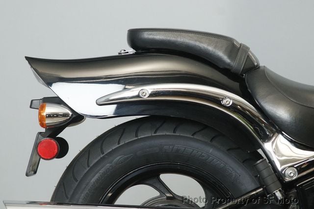 2007 Suzuki Boulevard M50 Includes Warranty - 23010447 - 10