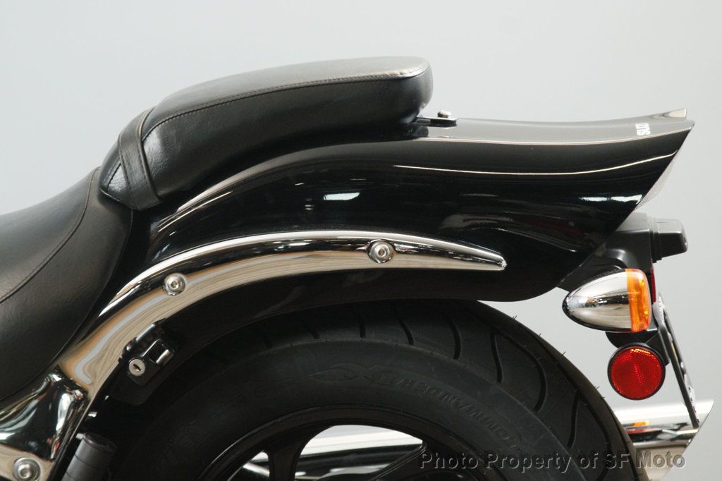 2007 Suzuki Boulevard M50 Includes Warranty - 23010447 - 11
