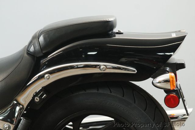 2007 Suzuki Boulevard M50 Includes Warranty - 23010447 - 11