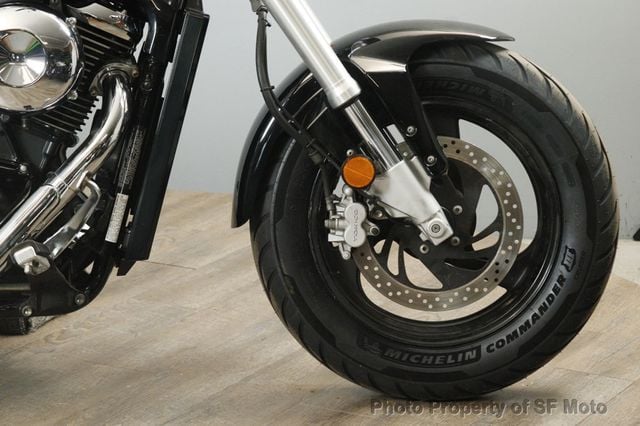 2007 Suzuki Boulevard M50 Includes Warranty - 23010447 - 13