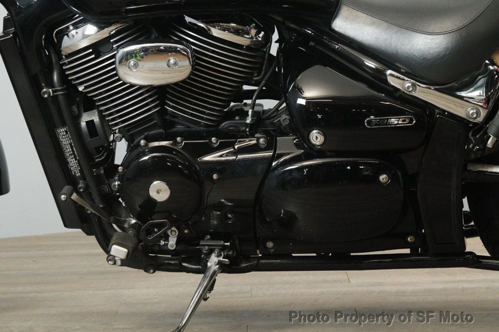 2007 Suzuki Boulevard M50 Includes Warranty - 23010447 - 15