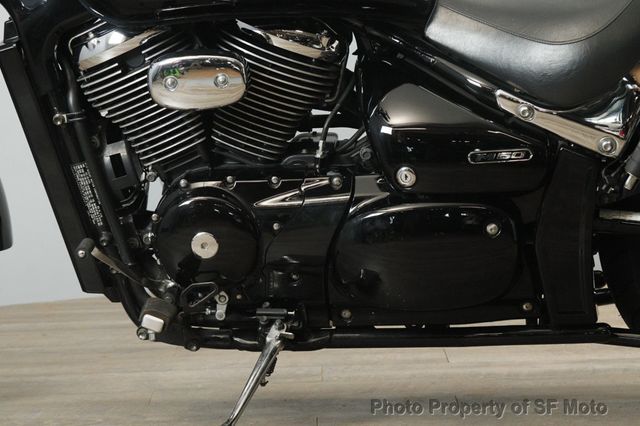 2007 Suzuki Boulevard M50 Includes Warranty - 23010447 - 15
