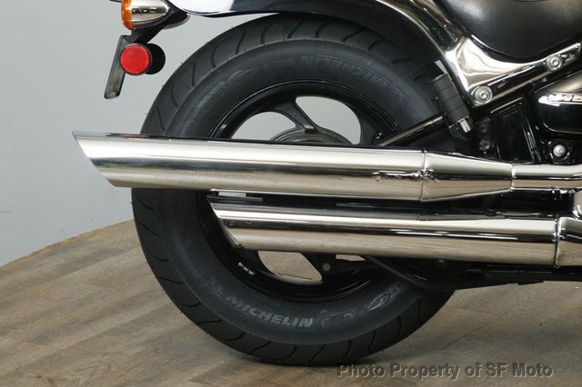 2007 Suzuki Boulevard M50 Includes Warranty - 23010447 - 16