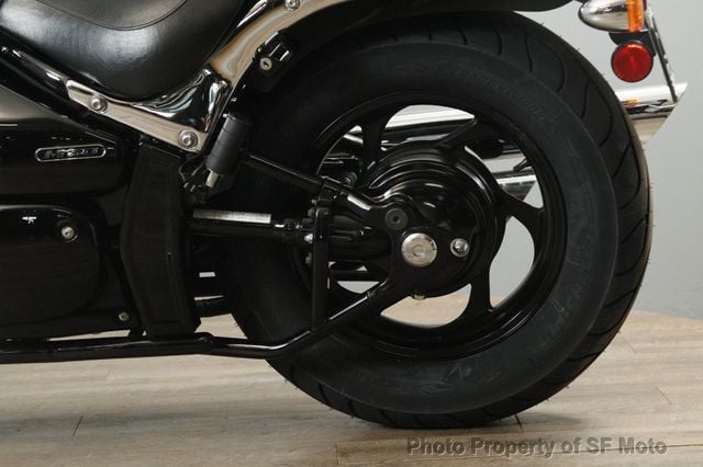 2007 Suzuki Boulevard M50 Includes Warranty - 23010447 - 17