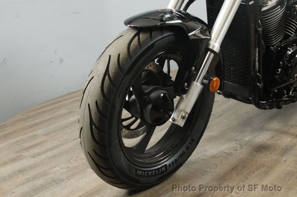 2007 Suzuki Boulevard M50 Includes Warranty - 23010447 - 18