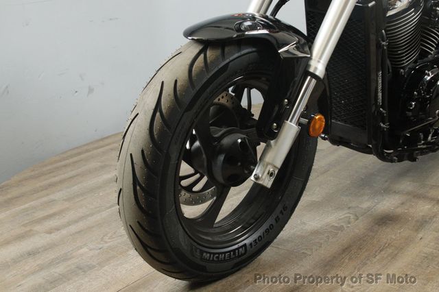 2007 Suzuki Boulevard M50 Includes Warranty - 23010447 - 18