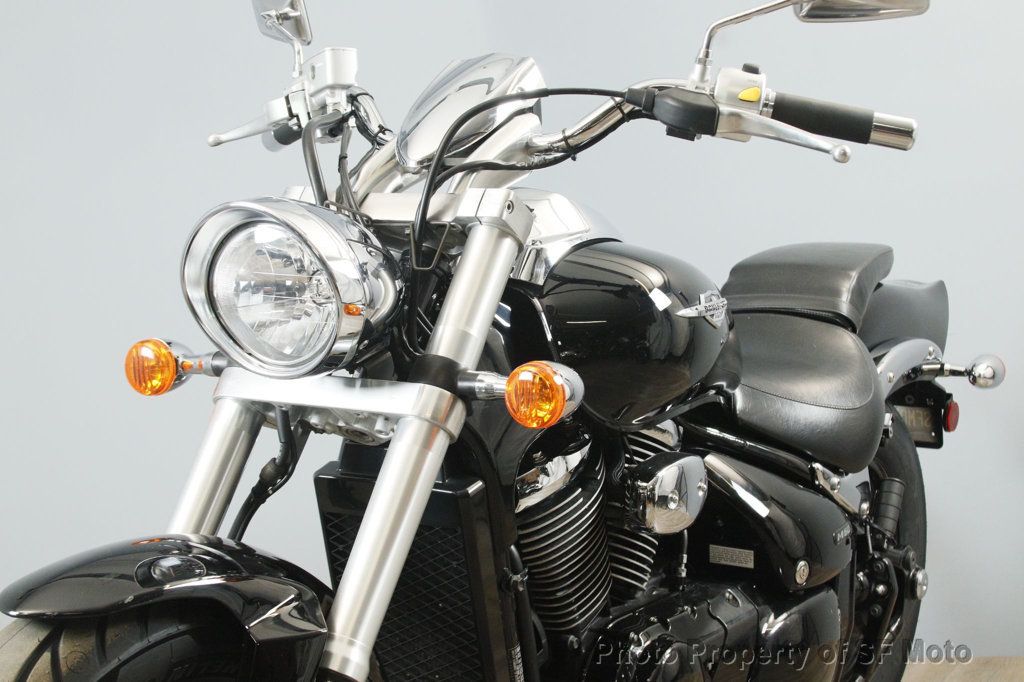 2007 Suzuki Boulevard M50 Includes Warranty - 23010447 - 1