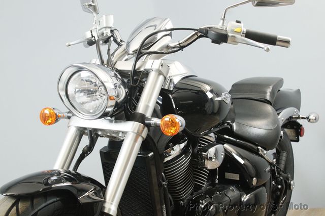 2007 Suzuki Boulevard M50 Includes Warranty - 23010447 - 1