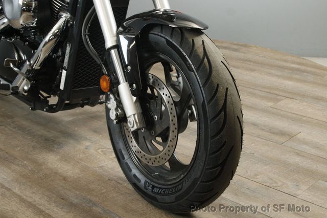 2007 Suzuki Boulevard M50 Includes Warranty - 23010447 - 19