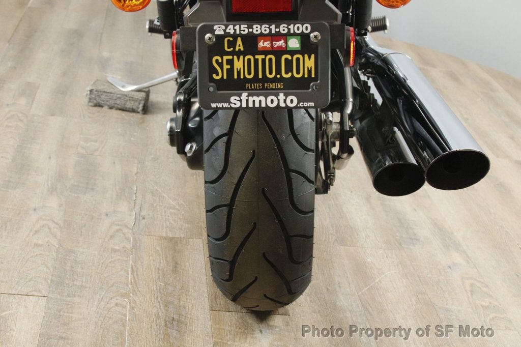 2007 Suzuki Boulevard M50 Includes Warranty - 23010447 - 21