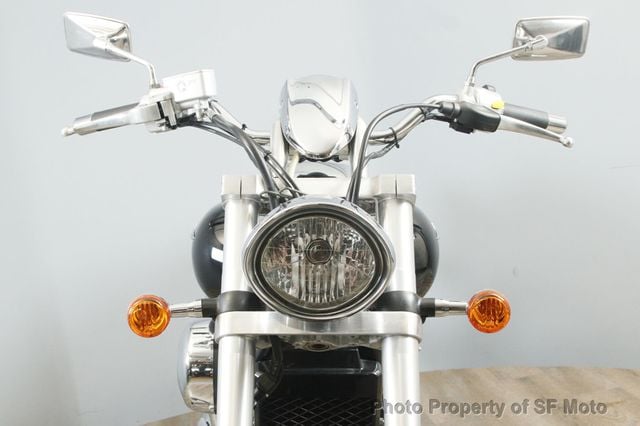 2007 Suzuki Boulevard M50 Includes Warranty - 23010447 - 22