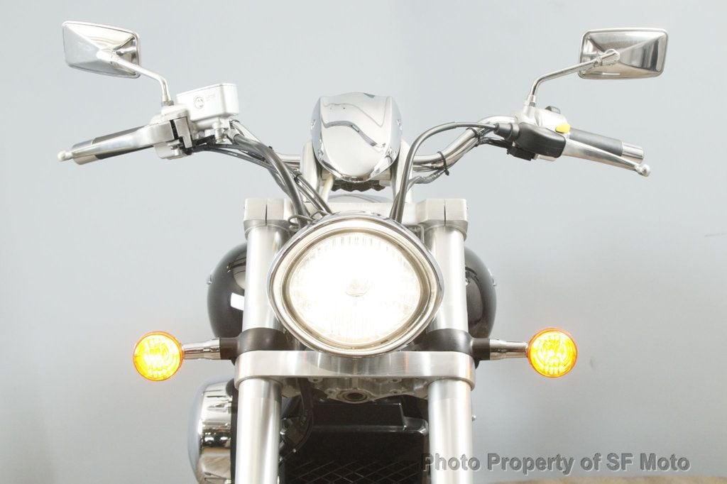 2007 Suzuki Boulevard M50 Includes Warranty - 23010447 - 23