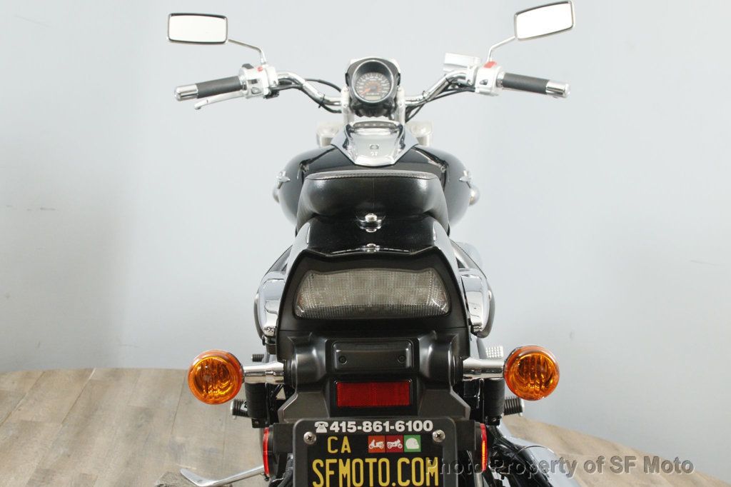 2007 Suzuki Boulevard M50 Includes Warranty - 23010447 - 24