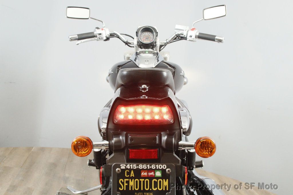 2007 Suzuki Boulevard M50 Includes Warranty - 23010447 - 25