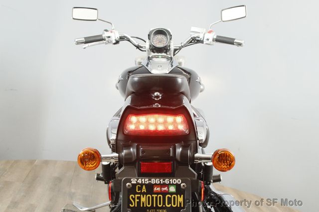 2007 Suzuki Boulevard M50 Includes Warranty - 23010447 - 25