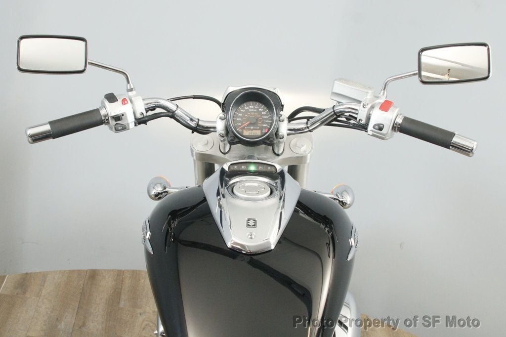 2007 Suzuki Boulevard M50 Includes Warranty - 23010447 - 26
