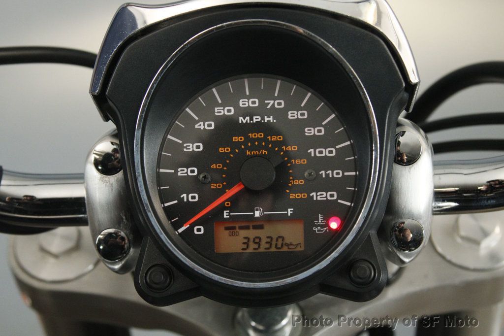 2007 Suzuki Boulevard M50 Includes Warranty - 23010447 - 27