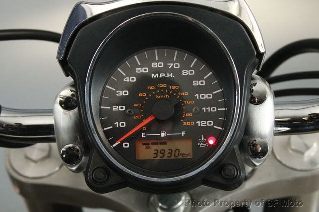2007 Suzuki Boulevard M50 Includes Warranty - 23010447 - 27