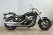 2007 Suzuki Boulevard M50 Includes Warranty - 23010447 - 2