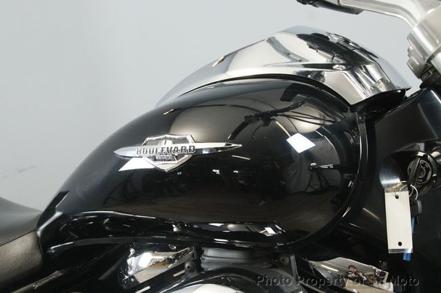 2007 Suzuki Boulevard M50 Includes Warranty - 23010447 - 30