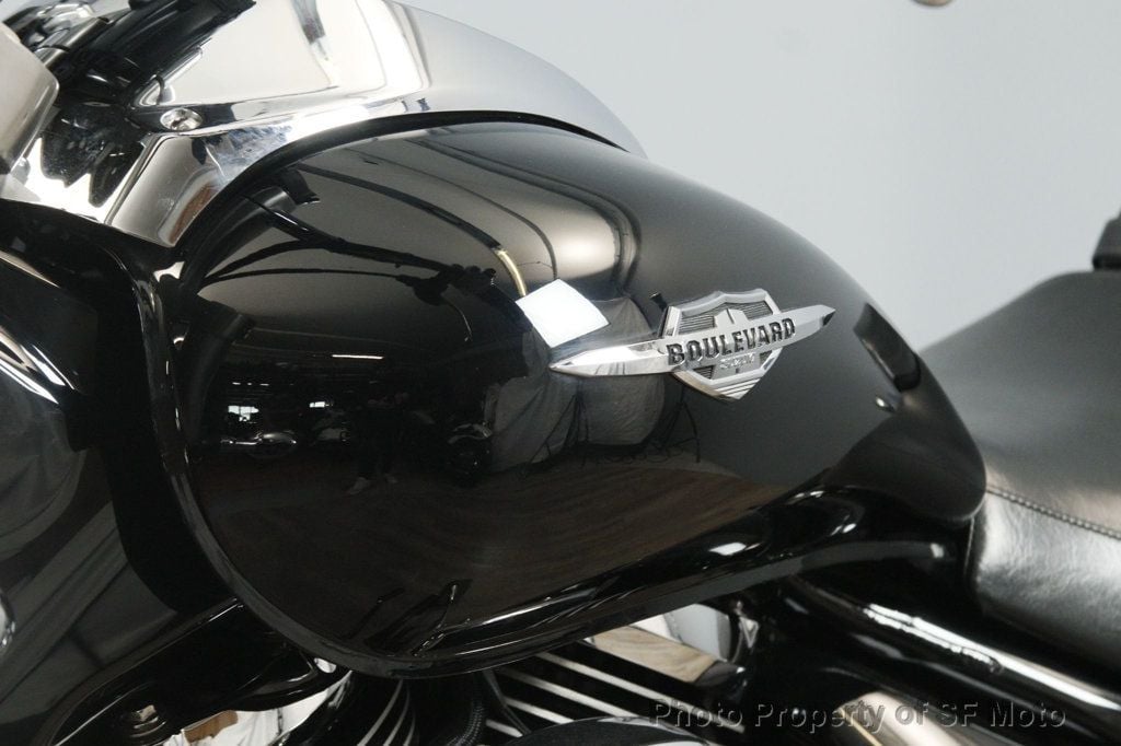 2007 Suzuki Boulevard M50 Includes Warranty - 23010447 - 31