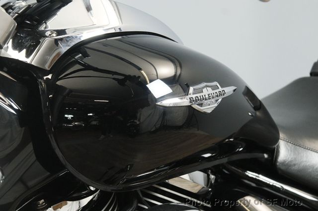 2007 Suzuki Boulevard M50 Includes Warranty - 23010447 - 31