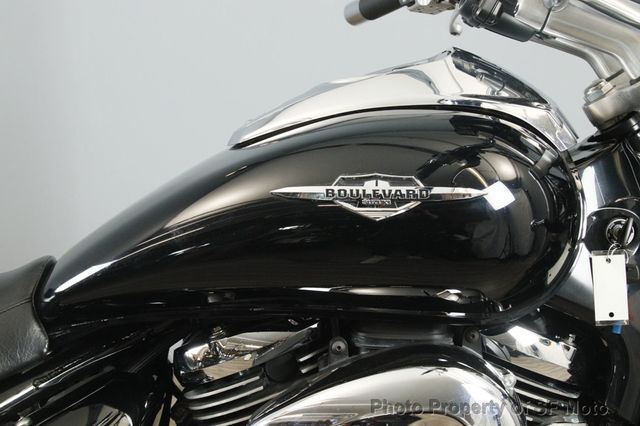 2007 Suzuki Boulevard M50 Includes Warranty - 23010447 - 32