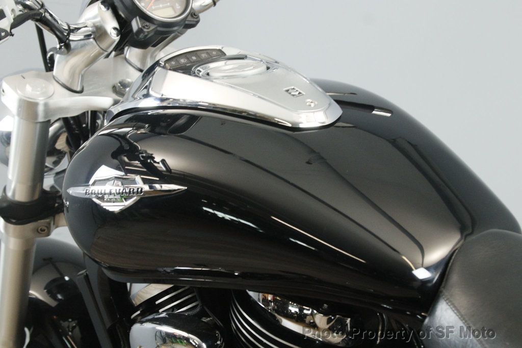2007 Suzuki Boulevard M50 Includes Warranty - 23010447 - 35