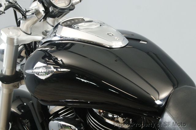 2007 Suzuki Boulevard M50 Includes Warranty - 23010447 - 35