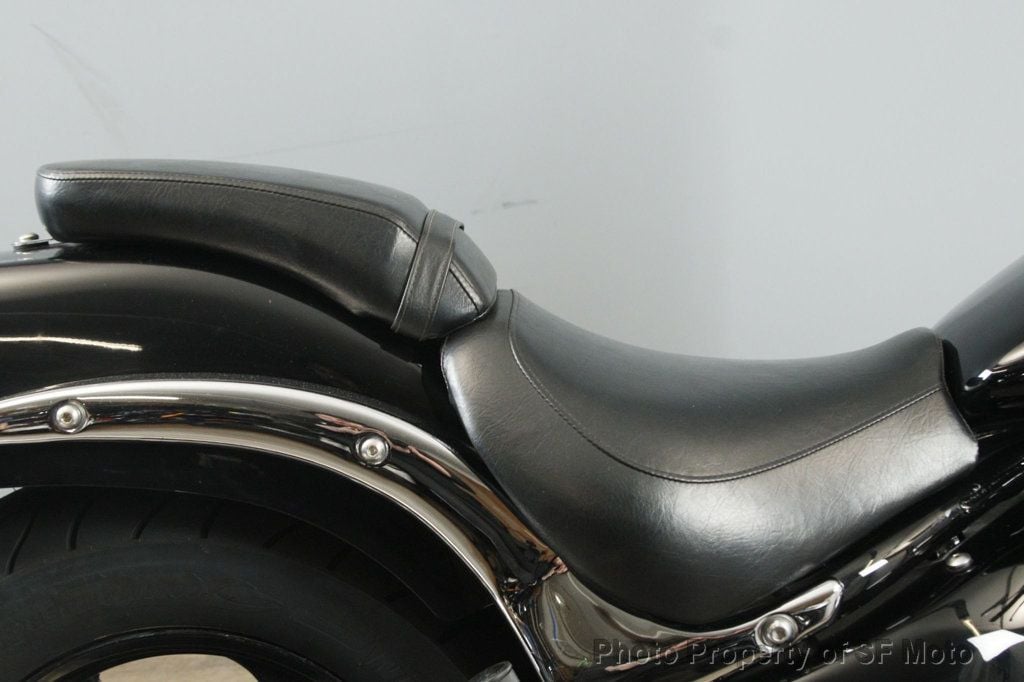 2007 Suzuki Boulevard M50 Includes Warranty - 23010447 - 36