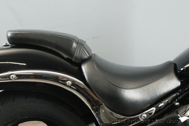 2007 Suzuki Boulevard M50 Includes Warranty - 23010447 - 36
