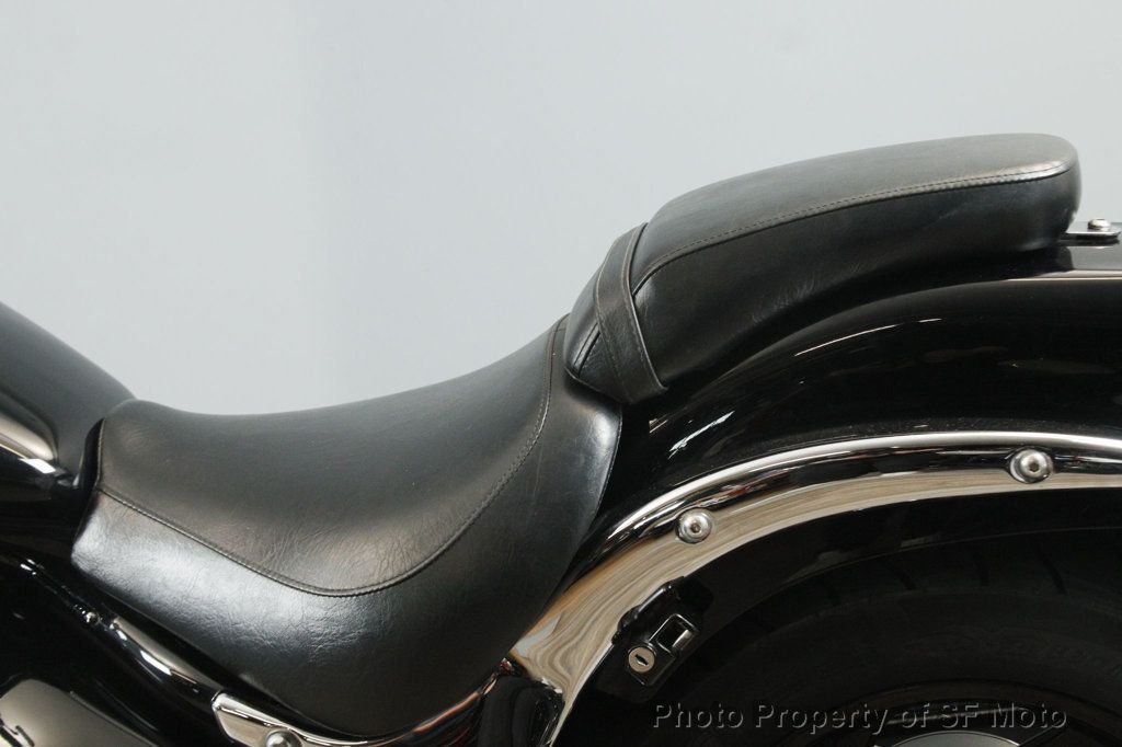 2007 Suzuki Boulevard M50 Includes Warranty - 23010447 - 37