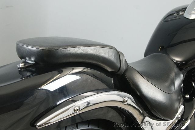2007 Suzuki Boulevard M50 Includes Warranty - 23010447 - 38