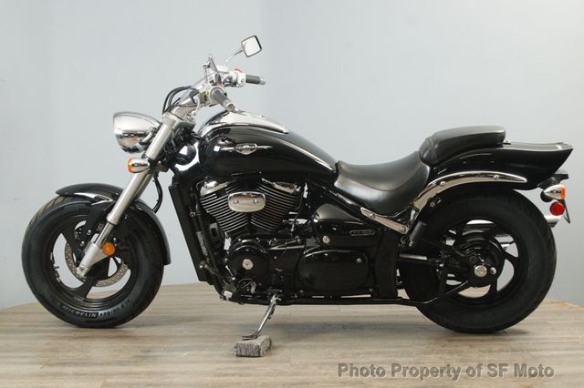 2007 Suzuki Boulevard M50 Includes Warranty - 23010447 - 3