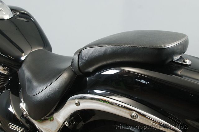 2007 Suzuki Boulevard M50 Includes Warranty - 23010447 - 39