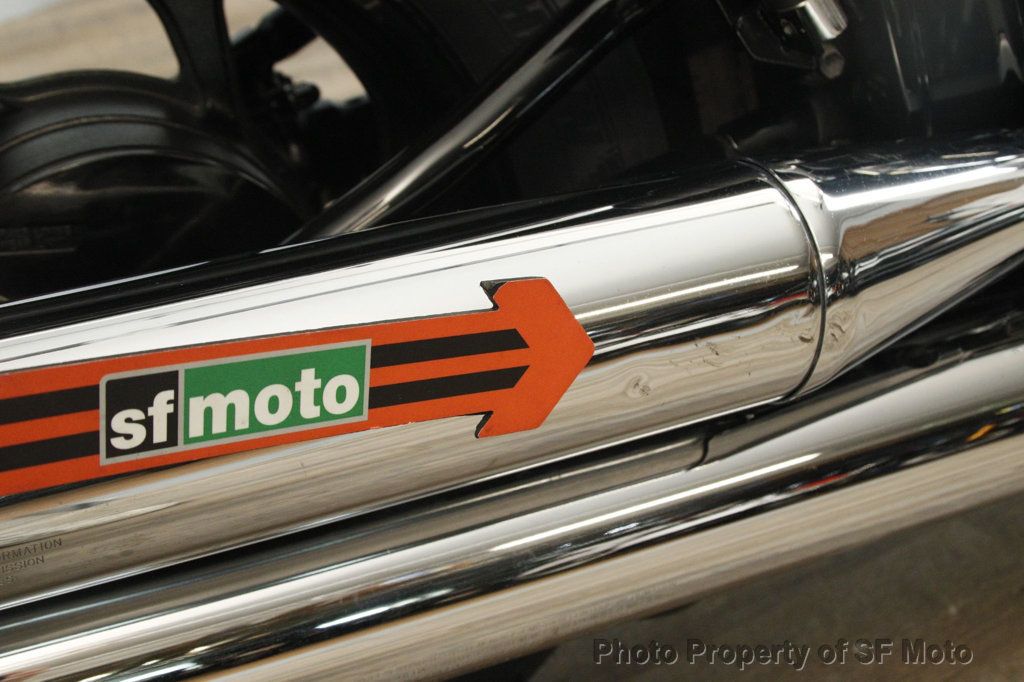 2007 Suzuki Boulevard M50 Includes Warranty - 23010447 - 42