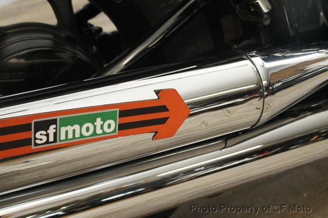2007 Suzuki Boulevard M50 Includes Warranty - 23010447 - 42