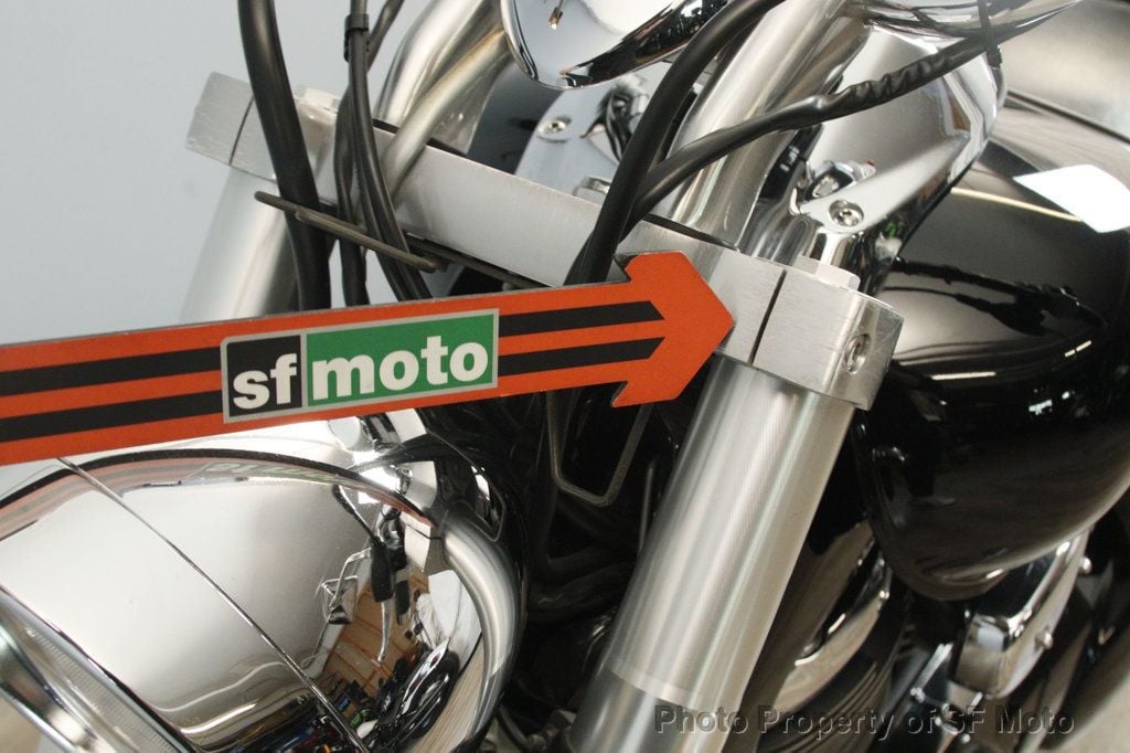 2007 Suzuki Boulevard M50 Includes Warranty - 23010447 - 44