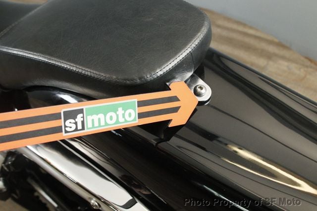 2007 Suzuki Boulevard M50 Includes Warranty - 23010447 - 46