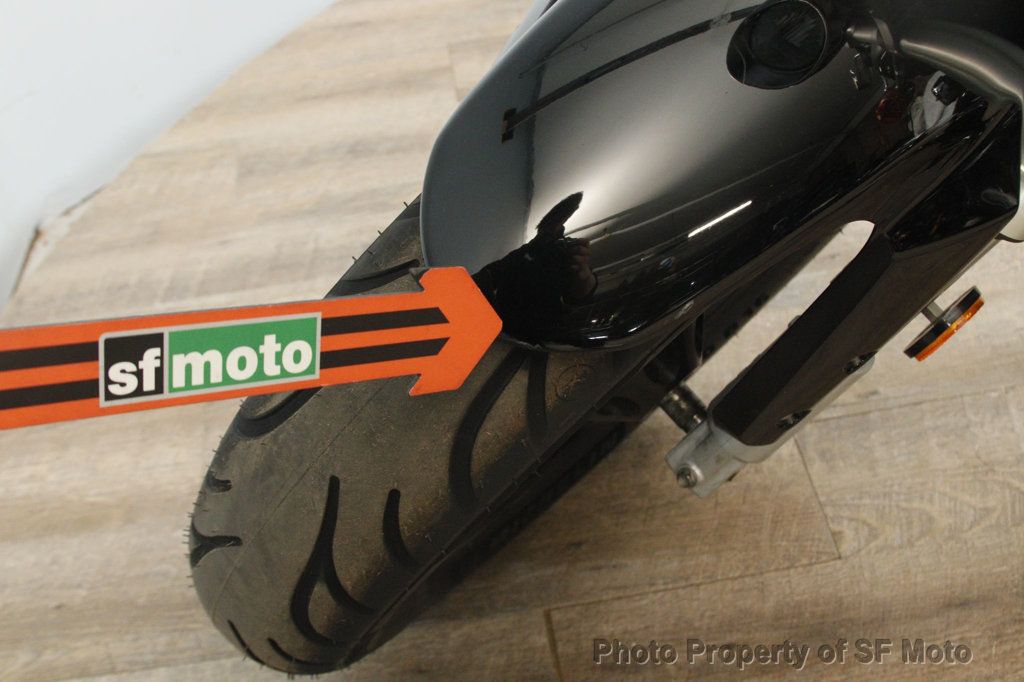 2007 Suzuki Boulevard M50 Includes Warranty - 23010447 - 48