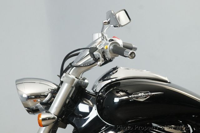 2007 Suzuki Boulevard M50 Includes Warranty - 23010447 - 6
