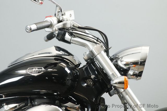 2007 Suzuki Boulevard M50 Includes Warranty - 23010447 - 7