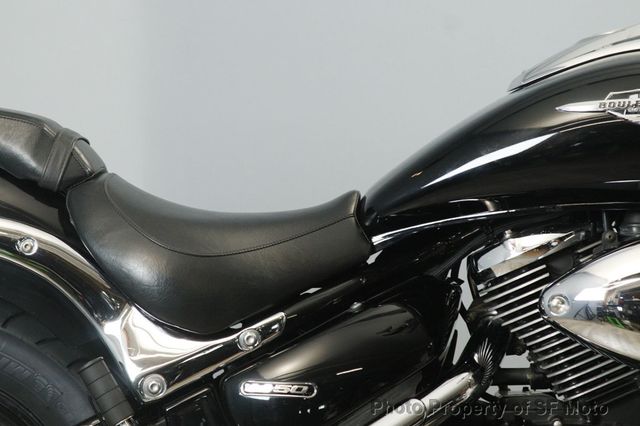 2007 Suzuki Boulevard M50 Includes Warranty - 23010447 - 8