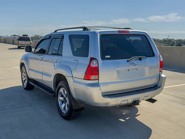 2007 Toyota 4Runner 2WD 4dr V6 Limited - 22942548 - 9