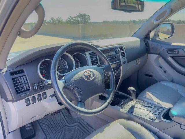 2007 Toyota 4Runner 2WD 4dr V6 Limited - 22942548 - 11