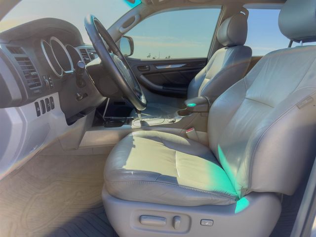 2007 Toyota 4Runner 2WD 4dr V6 Limited - 22942548 - 12