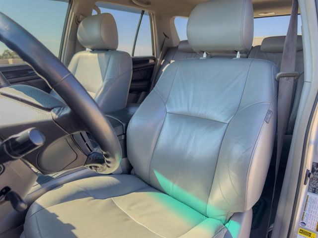 2007 Toyota 4Runner 2WD 4dr V6 Limited - 22942548 - 13