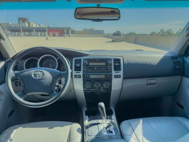 2007 Toyota 4Runner 2WD 4dr V6 Limited - 22942548 - 14